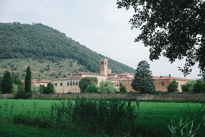 Hotel President Terme Abano Terme Esterno foto