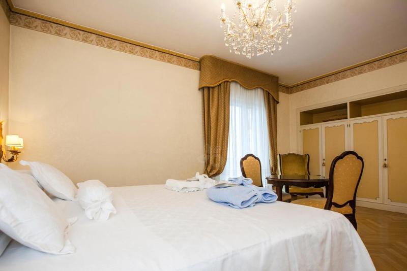 Hotel President Terme Abano Terme Esterno foto