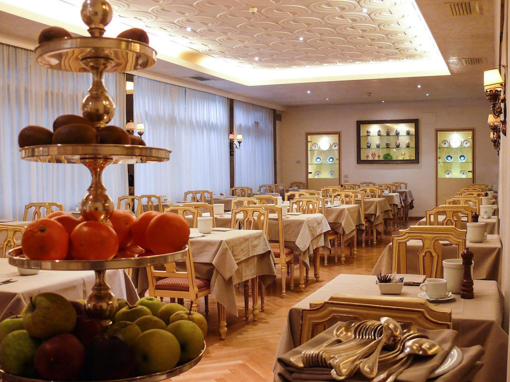 Hotel President Terme Abano Terme Esterno foto