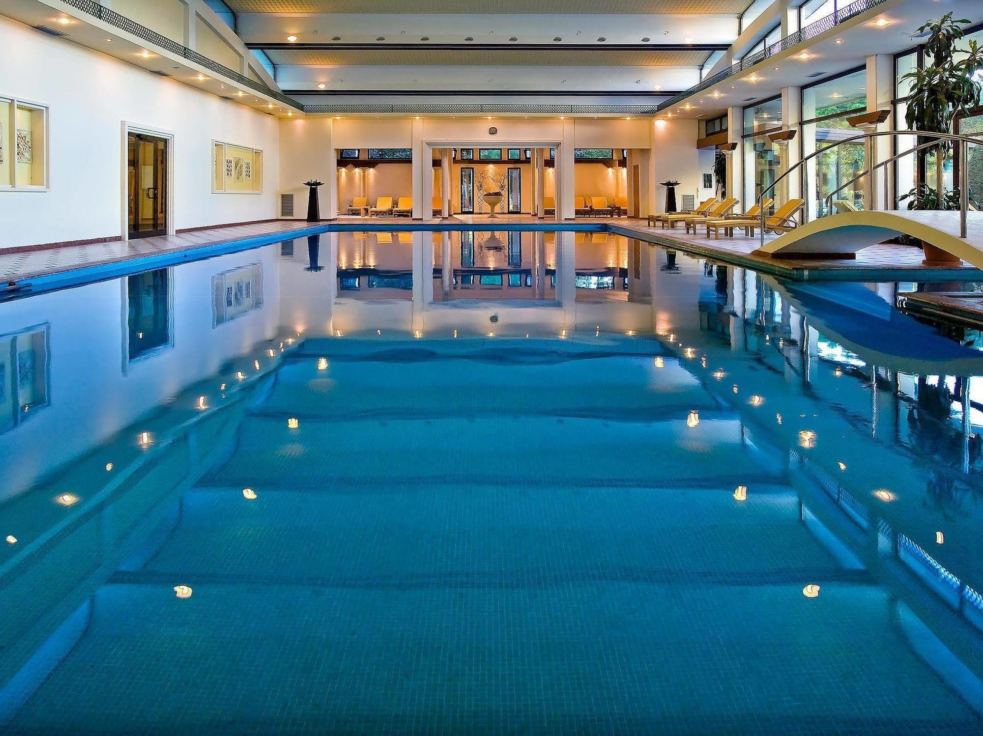Hotel President Terme Abano Terme Esterno foto